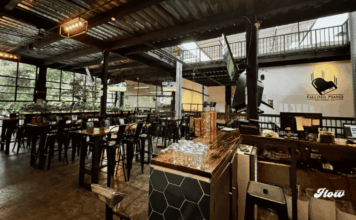 Falling Piano celebrará su octavo aniversario con fiesta futbolera y cerveza ilimitada en CDMX noticias falling piano cdmx