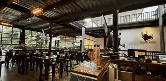 Falling Piano celebrará su octavo aniversario con fiesta futbolera y cerveza ilimitada en CDMX noticias falling piano cdmx
