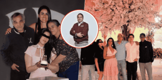 Fiesta de XV años de hija de alcalde de Morena en Puebla desata polémica por lujos y austeridad noticias juan rivera trejo chignahuapan