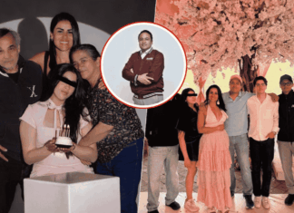 Fiesta de XV años de hija de alcalde de Morena en Puebla desata polémica por lujos y austeridad noticias juan rivera trejo chignahuapan