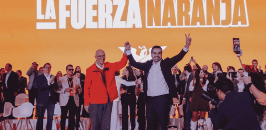Movimiento Ciudadano prepara cierre de campaña de Máynez en Torreón y apuesta por evento masivo rumbo a 2027 noticias movimiento ciudadano maynez