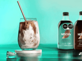 NESCAFÉ apuesta por el café frío: lanza Espresso Concentrate para preparar bebidas estilo cafetería en casa noticias nescafe espresso concentrate