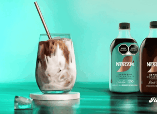 NESCAFÉ apuesta por el café frío: lanza Espresso Concentrate para preparar bebidas estilo cafetería en casa noticias nescafe espresso concentrate