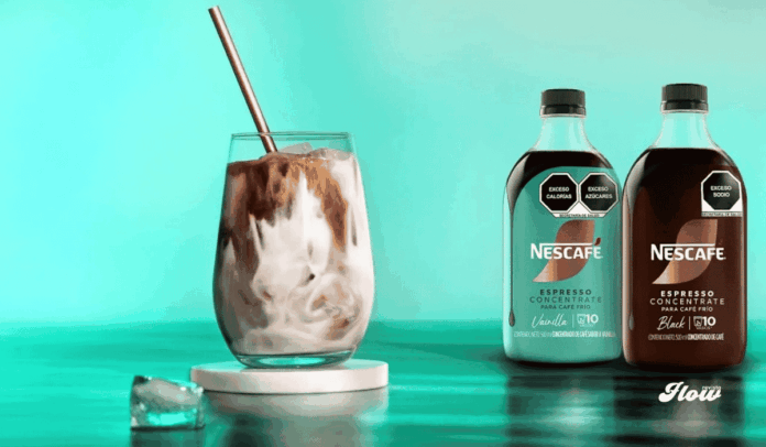 noticias nescafe espresso concentrate noticias nescafe espresso concentrate