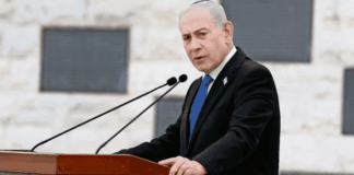 Netanyahu endurece postura: exige que Irán abandone el enriquecimiento nuclear para lograr un acuerdo noticias netanyahu