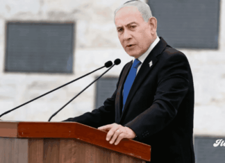 Netanyahu endurece postura: exige que Irán abandone el enriquecimiento nuclear para lograr un acuerdo noticias netanyahu
