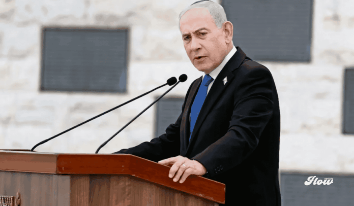 noticias netanyahu