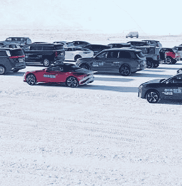 China humilla a rivales en prueba extrema de autonomía para autos eléctricos noticias pruebas autos chinos