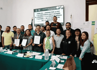 Adiós al «heeeeee puto»: Congreso CDMX aprueba reforma para frenar violencia y discriminación en conciertos y eventos públicos noticias reforma para frenar violencia