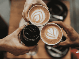 Aguascalientes apuesta por la Ruta del Café para atraer turistas y amantes de la gastronomía noticias ruta del café aguascalientes 2026