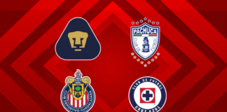 Liga MX define semifinales del Clausura 2026: Pumas enfrentará a Pachuca y Chivas chocará con Cruz Azul noticias semifinales liga mx 2026