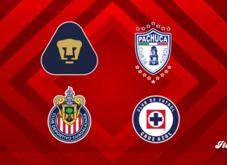 Liga MX define semifinales del Clausura 2026: Pumas enfrentará a Pachuca y Chivas chocará con Cruz Azul noticias semifinales liga mx 2026