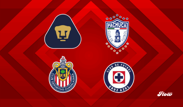 noticias semifinales liga mx 2026 noticias semifinales liga mx 2026