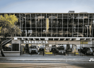 Starbucks abre “Casa de las Sirenas” en Guadalajara para impulsar la autonomía de las mujeres noticias starbucks casa de las sirenas