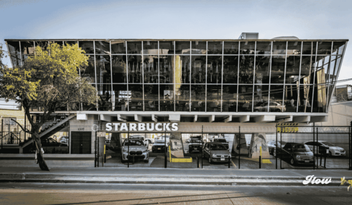 noticias starbucks casa de las sirenas