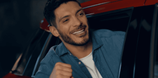 Suzuki lanza campaña con Raúl Jiménez para convertirse en “El motor oficial de los mexicanos” noticias suzuki campaña