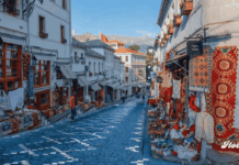 Consejos de Viaje: Albania conquista Europa con playas paradisíacas y turismo barato noticias turismo albania