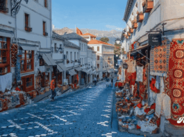 Consejos de Viaje: Albania conquista Europa con playas paradisíacas y turismo barato noticias turismo albania