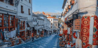 Consejos de Viaje: Albania conquista Europa con playas paradisíacas y turismo barato noticias turismo albania