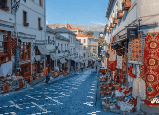Consejos de Viaje: Albania conquista Europa con playas paradisíacas y turismo barato noticias turismo albania