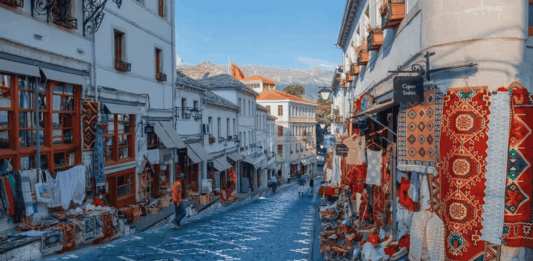 Consejos de Viaje: Albania conquista Europa con playas paradisíacas y turismo barato noticias turismo albania