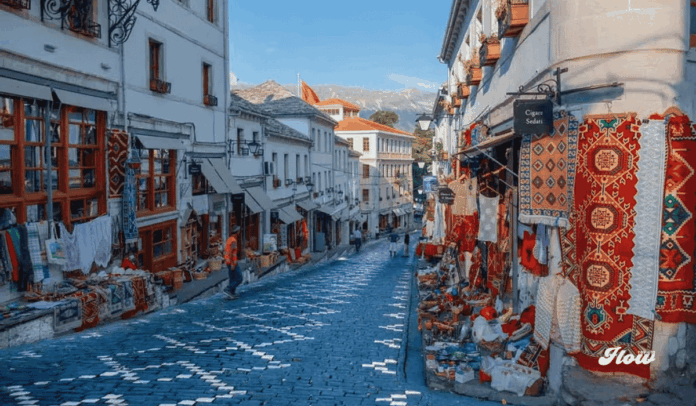 noticias turismo albania