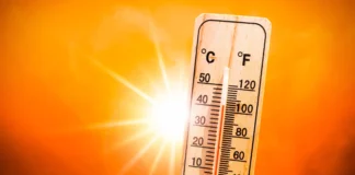 CDMX activa alerta por segunda onda de calor: temperaturas de hasta 32°C y alta radiación nueva ola de calor mexico 2026