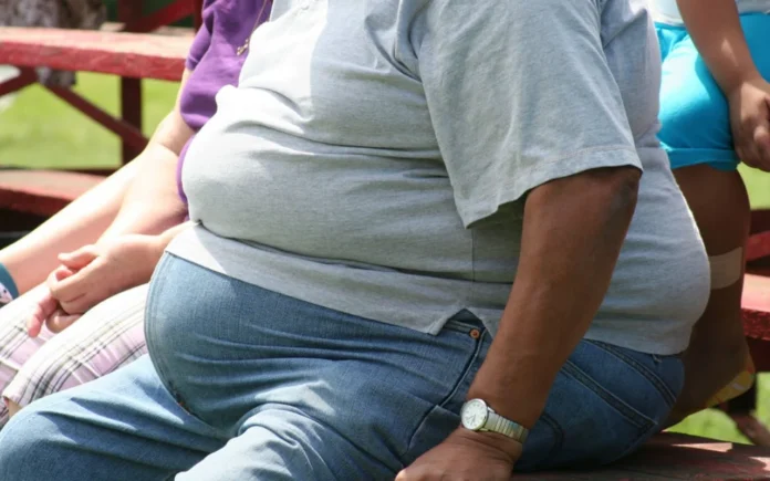 obesidad en mexico 2026