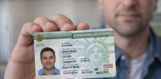 Estados Unidos endurece trámite de Green Card: solicitantes tendrían que salir del país para continuar el proceso obtener green card