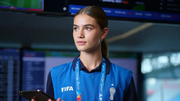 ofertas de trabajo fifa