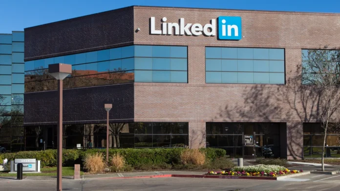 oficinas linkedin