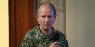 Fiscalía señala que caso de huachicol fiscal no fue denunciado por Ojeda pese a implicación de familiares ojeda fiscalia