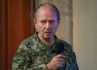 Fiscalía señala que caso de huachicol fiscal no fue denunciado por Ojeda pese a implicación de familiares ojeda fiscalia