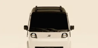 Olinia apunta al mercado familiar, pero arrancará con solo 20 mil autos eléctricos al año olinia autos fabricacion mexico