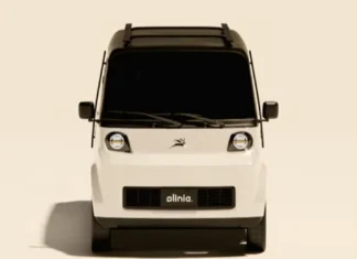 Olinia apunta al mercado familiar, pero arrancará con solo 20 mil autos eléctricos al año olinia autos fabricacion mexico