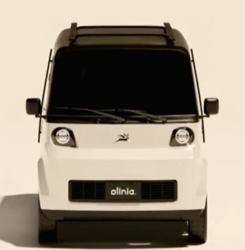 Olinia apunta al mercado familiar, pero arrancará con solo 20 mil autos eléctricos al año olinia autos fabricacion mexico