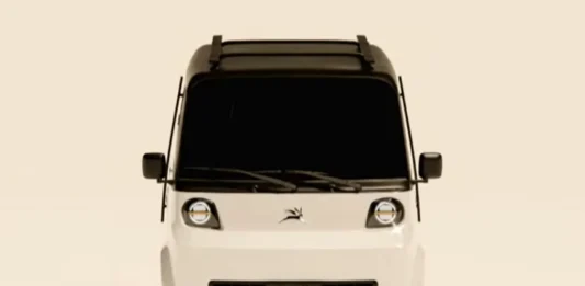 Olinia apunta al mercado familiar, pero arrancará con solo 20 mil autos eléctricos al año olinia autos fabricacion mexico
