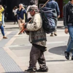 Guadalajara aclara que operativo contra indigencia no está relacionado con el FIFA Fan Fest operativo indigencia centro cdmx
