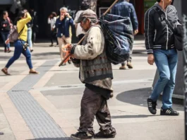 Guadalajara aclara que operativo contra indigencia no está relacionado con el FIFA Fan Fest operativo indigencia centro cdmx