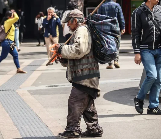 Guadalajara aclara que operativo contra indigencia no está relacionado con el FIFA Fan Fest operativo indigencia centro cdmx