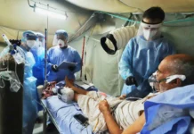 OMS revela que la pandemia dejó más de 22 millones de muertes pandemia covid