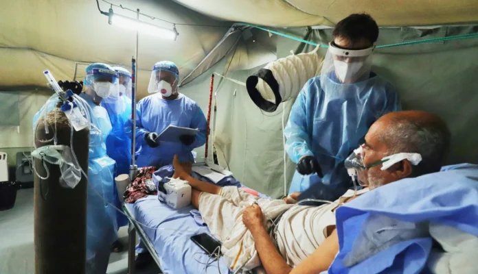 pandemia covid
