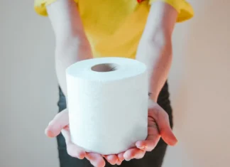 Adiós al papel higiénico: la tendencia 2026 que está transformando los baños modernos papel de baño es historia