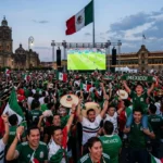 Estos son los partidos del Mundial 2026 que podrán verse gratis por televisión abierta en México partidos mundial mexico 2026