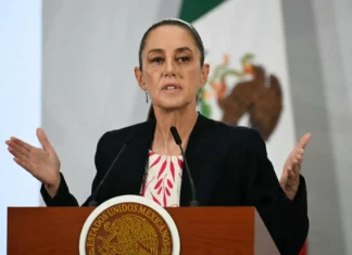 Sheinbaum reporta ingresos por 1.7 millones de pesos en su declaración patrimonial 2026 patrimonio sheinbaum 2026