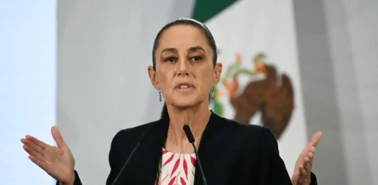 Sheinbaum reporta ingresos por 1.7 millones de pesos en su declaración patrimonial 2026 patrimonio sheinbaum 2026