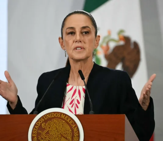Sheinbaum reporta ingresos por 1.7 millones de pesos en su declaración patrimonial 2026 patrimonio sheinbaum 2026