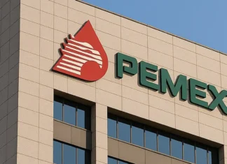 Pemex reporta pérdidas por casi 46 mil millones de pesos en el primer trimestre de 2026 pemex perdidas 2026