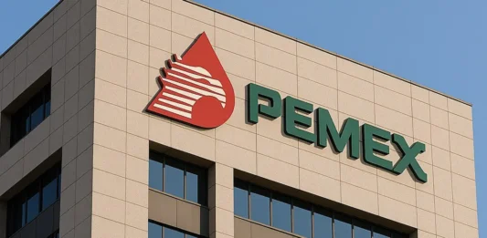 Pemex reporta pérdidas por casi 46 mil millones de pesos en el primer trimestre de 2026 pemex perdidas 2026