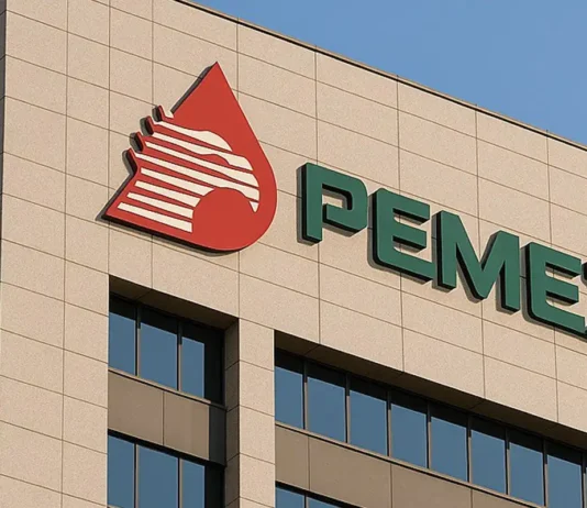Pemex reporta pérdidas por casi 46 mil millones de pesos en el primer trimestre de 2026 pemex perdidas 2026